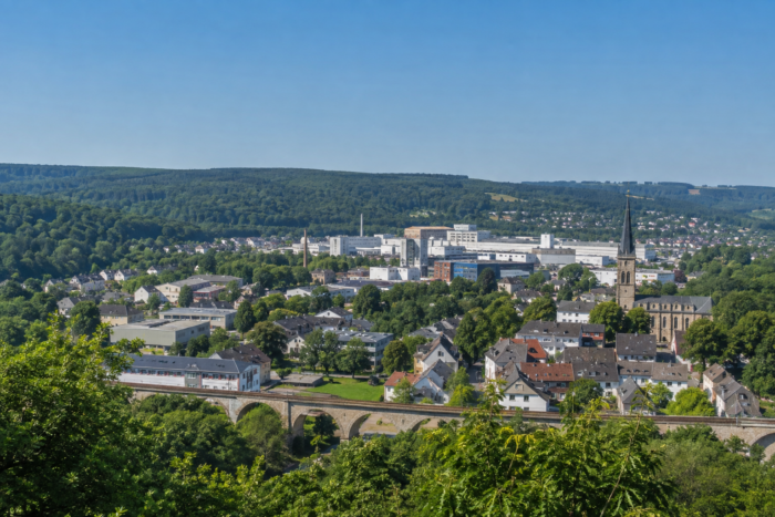 Detektei Warstein für Unternehmen. Wirtschaftsermittlungen, OSINT, Background Checks, Observation und Corporate Intelligence in Warstein und Belecke.