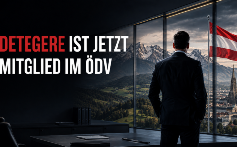 Detegere und Inhaber Oliver Peth sind jetzt Mitglied im Österreichischen Detektiv-Verband. Das stärkt Qualität, Vernetzung und Ermittlungen mit Österreichbezug.