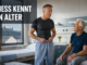 Eine wahre Begegnung im Krankenhaus: Was mir ein 88-jähriger ehemaliger Turner über Fitness, Disziplin und Lebensfreude mit fast 50 mitgab.