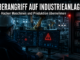 Cyberangriffe treffen Industrieanlagen und kritische Infrastruktur. Warum Unternehmen OT-Sicherheit, OSINT und Ermittlungen jetzt gemeinsam denken müssen. neu.