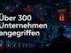 Über 300 Unternehmen, Schäden in dreistelliger Millionenhöhe und 10 Millionen Dollar Belohnung: DerFall zeigt, wie organisierte Cyberkriminalität funktioniert.