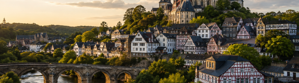 Detektei Herborn für Unternehmen im Lahn-Dill-Kreis. OSINT, Corporate Intelligence, Background Checks und Ermittlungen bei Know-how-Abfluss und IT-Risiken.