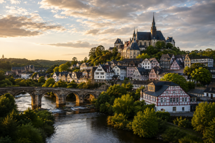 Detektei Herborn für Unternehmen im Lahn-Dill-Kreis. OSINT, Corporate Intelligence, Background Checks und Ermittlungen bei Know-how-Abfluss und IT-Risiken.