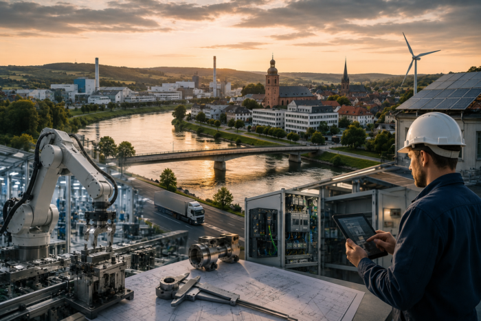 Detektei Marktheidenfeld für Industrie und Unternehmen: OSINT, Background Checks, Observationen, Lieferantenprüfung und Wirtschaftsermittlungen.
