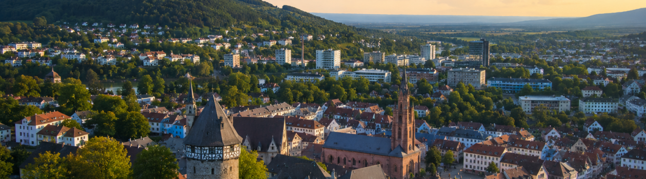 Detektei Weinheim für Unternehmen und Privatpersonen. Ermittlungen bei Know-how-Diebstahl, Rezepturverlust, Produktpiraterie, Betrug und Wirtschaftskriminalität. Diskret, persönlich und bundesweit vernetzt.