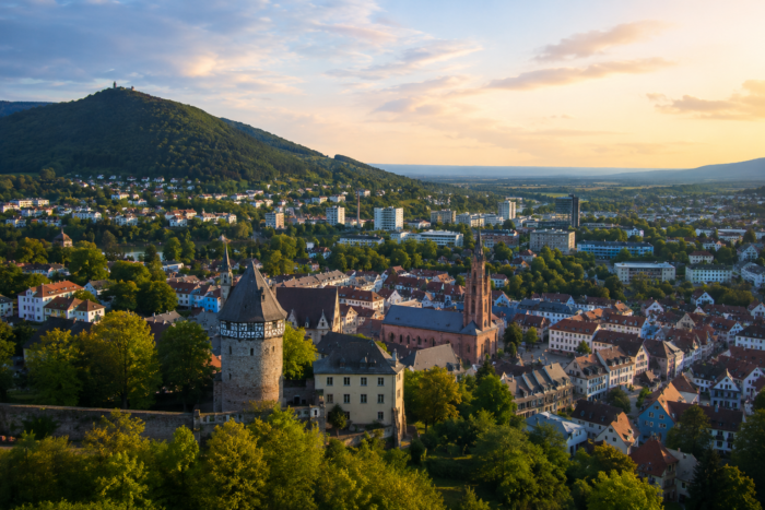 Detektei Weinheim für Unternehmen und Privatpersonen. Ermittlungen bei Know-how-Diebstahl, Rezepturverlust, Produktpiraterie, Betrug und Wirtschaftskriminalität. Diskret, persönlich und bundesweit vernetzt.