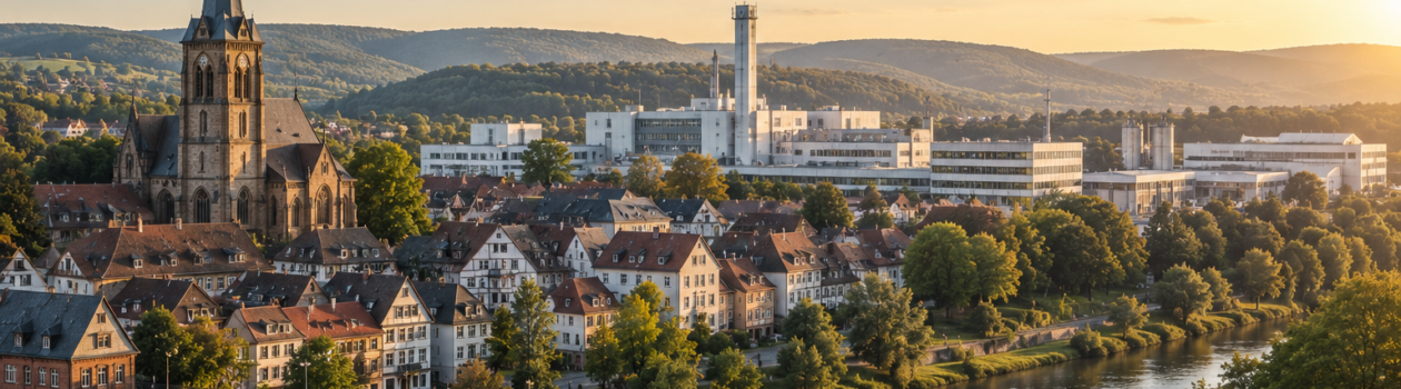Detektei Holzminden für Unternehmen im Weserbergland. OSINT, Corporate Intelligence und Ermittlungen bei Rezepturdiebstahl und Produktpiraterie.