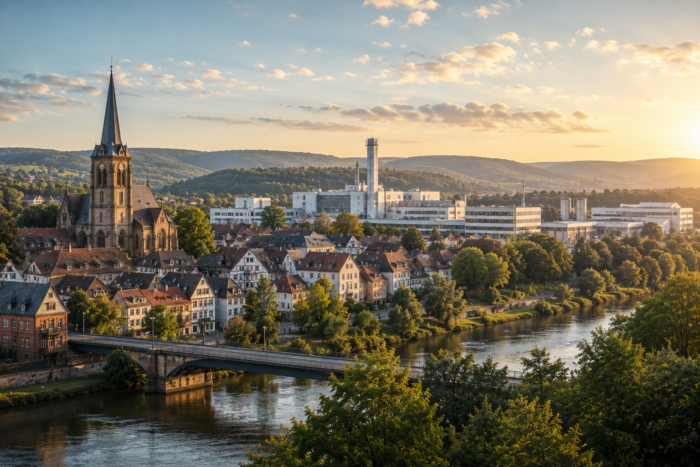 Detektei Holzminden für Unternehmen im Weserbergland. OSINT, Corporate Intelligence und Ermittlungen bei Rezepturdiebstahl und Produktpiraterie.