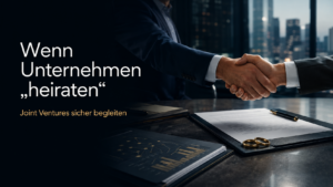 Detegere prüft Partner vor Joint Ventures mit OSINT, Background Checks und Corporate Intelligence – diskret, effizient und international.
