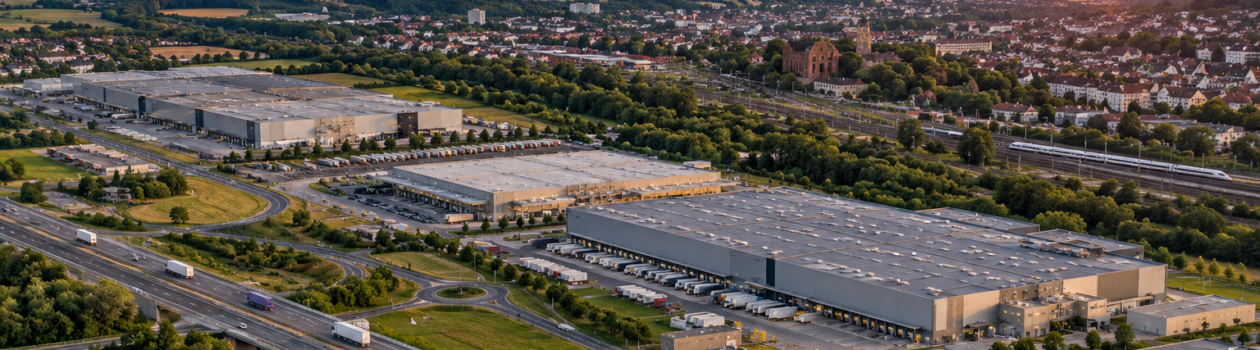 Wirtschaftsdetektei Bad Hersfeld für Logistik, E-Commerce, Betrug, OSINT, Background Checks und Corporate Intelligence. Diskret und erfahren.