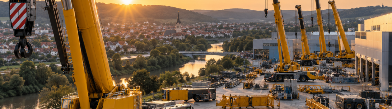 Detektei Ehingen (Donau) - Detektei Detegere | German Sherlock® Detektei für Ehingen (Donau)* – Heavy Lift, Crane & Project Logistics IntelligenceWirtschaftsermittlungen für Industrie, Spezialmaschinenbau und internation ...