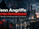 Cyberangriffe, Sabotage, Spionage und Insider-Risiken verschmelzen. Erfahren Sie, wie Unternehmen hybride Bedrohungen erkennen und wirksam abwehren.