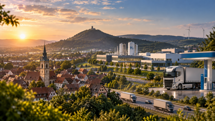Detektei Kirchheim unter Teck: Corporate Intelligence, OSINT, Background Checks und Ermittlungen für Technologie, Wasserstoff und Industrie.