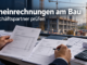 Scheinrechnungen im Baugewerbe erkennen: Detegere zeigt Warnsignale, erklärt die Prüfung von Subunternehmern und gibt konkrete Beispiele und konkrete Antworten.