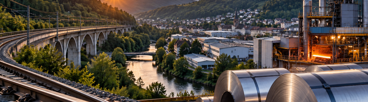 Detektei Werdohl für Wirtschaftskriminalität, Industrie und Lieferketten. Ermittlungen, OSINT, Background Checks, Asset Tracing und Corporate Intelligence.