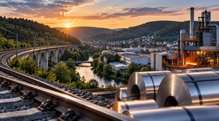 Detektei Werdohl für Wirtschaftskriminalität, Industrie und Lieferketten. Ermittlungen, OSINT, Background Checks, Asset Tracing und Corporate Intelligence.