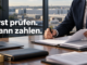 Geschäftspartner prüfen und Risiken vor Anzahlungen erkennen. Detegere unterstützt Unternehmen mit Background-Checks, Firmenrecherchen und Prüfungen vor Ort.