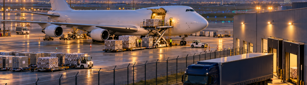 Detektei für Schkeuditz: Luftfracht & Logistik | Detegere Detegere ermittelt in Schkeuditz bei Frachtverlust, Identitätsmissbrauch und Logistikbetrug. Geschäftspartner prüfen und Transportketten nachvollziehen.