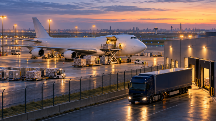 Detektei für Schkeuditz: Luftfracht & Logistik | Detegere Detegere ermittelt in Schkeuditz bei Frachtverlust, Identitätsmissbrauch und Logistikbetrug. Geschäftspartner prüfen und Transportketten nachvollziehen.