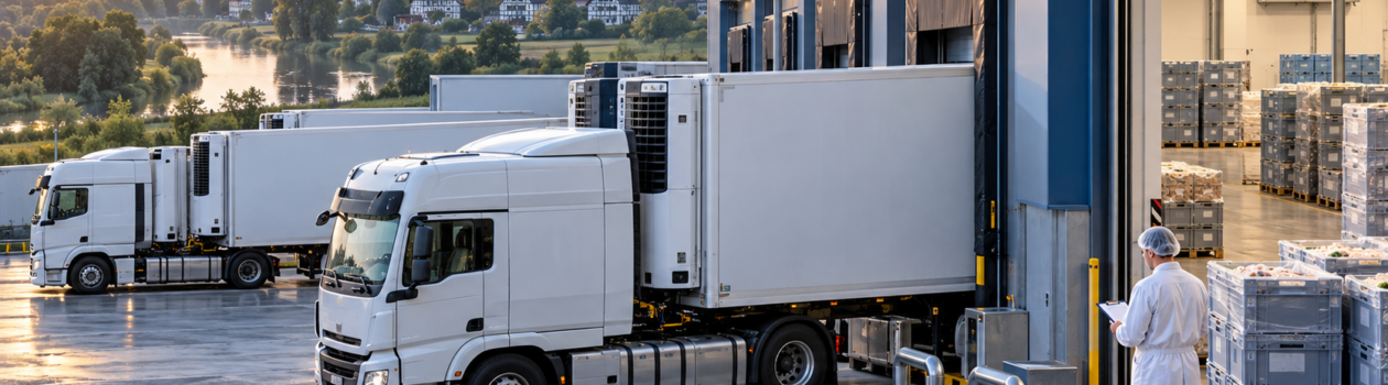 Detegere prüft Lieferanten, Chargenwege und Kühltransporte in Rheda-Wiedenbrück. Gründliche Ermittlungen für Unternehmen, Versicherer und Rechtsanwälte vor Ort.