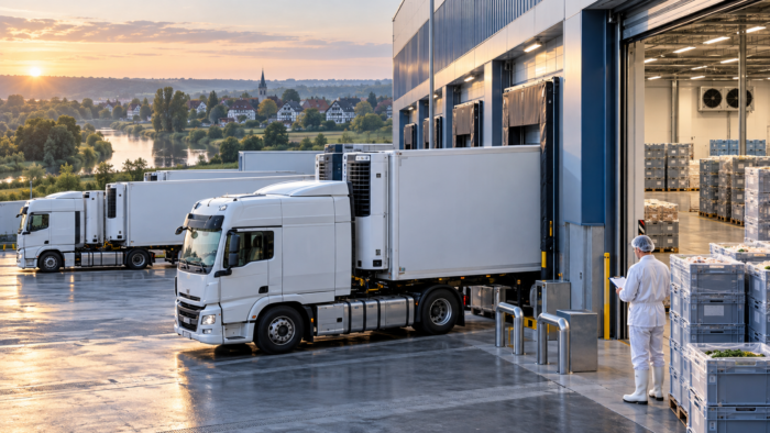 Detegere prüft Lieferanten, Chargenwege und Kühltransporte in Rheda-Wiedenbrück. Gründliche Ermittlungen für Unternehmen, Versicherer und Rechtsanwälte vor Ort.