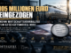05 Mio. Euro eingezogen: Wirtschaftskriminalität erkennen Diesel-Betrug in Hof: Oliver Peth erklärt Warnsignale, Due Diligence, Asset Tracing und wie Unternehmen Wirtschaftskriminalität früh erkennen.