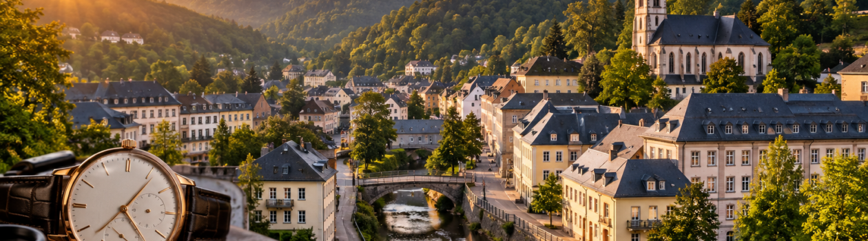 Detektei für Glashütte – Ermittlungen für Luxus & Werte Detektei Glashütte für Luxusuhren, Asset Tracing, Provenienz, Background Checks, Graumarkt und Wirtschaftskriminalität. Diskret und international.