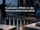 Wie kleine Betrugsfälle große Schäden auslösen. Der Kaskaden-Effekt zeigt, warum Unternehmen bei Wirtschaftskriminalität früh handeln sollten.
