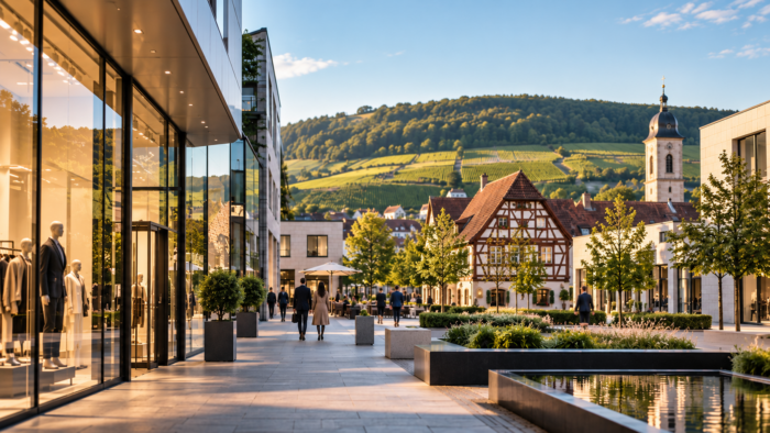 Detektei Metzingen für Markenpiraterie, Graumarkt, Background Checks und Corporate Intelligence. Diskrete Ermittlungen für Unternehmen und Kanzleien.