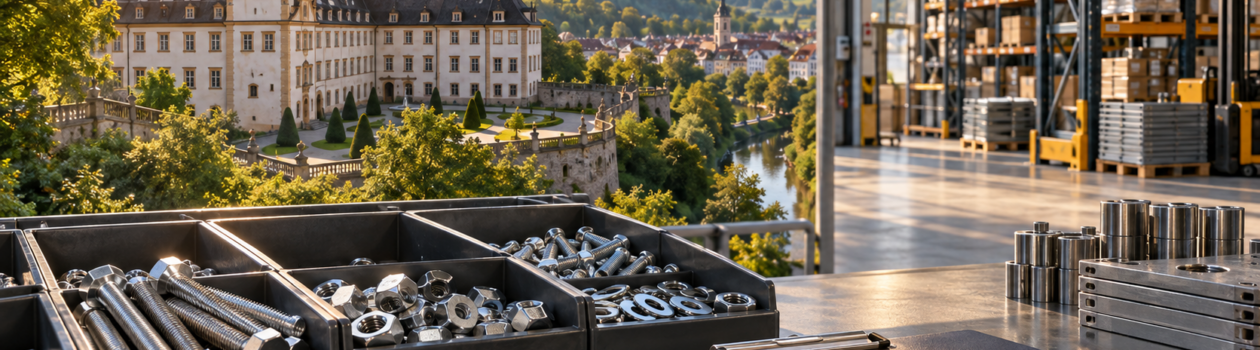 Detegere unterstützt dich gezielt in Bad Mergentheim bei Lieferantenprüfungen, Fehlbeständen und unklaren Warenflüssen. Persönlich, diskret und nachvollziehbar.