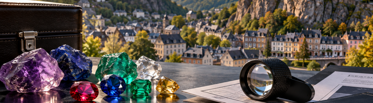 Wirtschaftsdetektei Idar-Oberstein, Edelsteinhandel Ermittlungen, internationale Händlerprüfung, Edelsteinhandel Betrugsprävention, Background-Check Edelsteinhändler, Due Diligence Idar-Oberstein, Detektiv Landkreis Birkenfeld, internationale Wirtschaftsdetektei, OSINT Geschäftspartnerprüfung, Vermögensrecherche