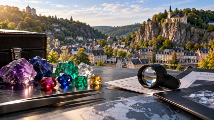Wirtschaftsdetektei Idar-Oberstein, Edelsteinhandel Ermittlungen, internationale Händlerprüfung, Edelsteinhandel Betrugsprävention, Background-Check Edelsteinhändler, Due Diligence Idar-Oberstein, Detektiv Landkreis Birkenfeld, internationale Wirtschaftsdetektei, OSINT Geschäftspartnerprüfung, Vermögensrecherche