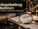 Anlagebetrug erkennen: Warum erste Auszahlungen keine Sicherheit bieten. Detegere prüft Anbieter und Hintergründe und zeigt Warnzeichen vor einer Geldanlage klar auf.