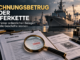 Rechnungsbetrug und Bestechungsverdacht bei NATO-Dienstleistungen: Wie Unternehmen Lieferanten prüfen, Leistungen kontrollieren und Verdachtsfälle aufklären.