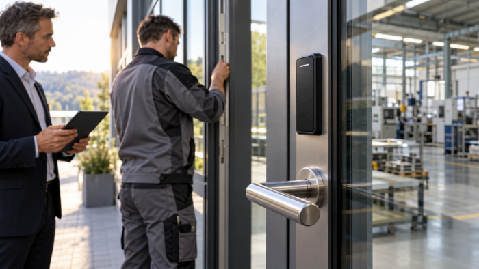 Detegere ermittelt für Unternehmen in Ennepetal: Geschäftspartner prüfen, Montage- und Wartungsabrechnungen klären sowie Zutrittsmissbrauch untersuchen.