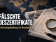 Gefälschte Todeszertifikate im Ausland: Detegere prüft diskret Sterbeurkunden, Todesumstände und mögliche Lebenszeichen für Versicherer und Kanzleien weltweit.
