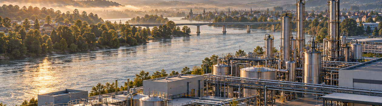 Detektei für Rheinfelden: Wir prüfen Lieferanten, klären Wirtschaftskriminalität und koordinieren internationale Ermittlungen aus dem Rhein-Main-Gebiet.