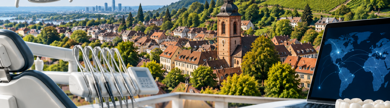 Detektei Bensheim für OSINT, Due Diligence, Background-Checks und internationale Händlerprüfungen. Diskret, erfahren und im Rhein-Main-Gebiet.