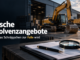 Baumaschinen zum Schnäppchenpreis? Detegere prüft Anbieter, Geschäftspartner und Waren vor Ort. Erkennen Sie Betrugsrisiken vor der Zahlung.